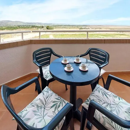 Playa Appartement