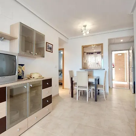 Playa Appartement *